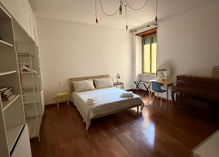 דירה Casa Letizia - Prati Vatican - Intero