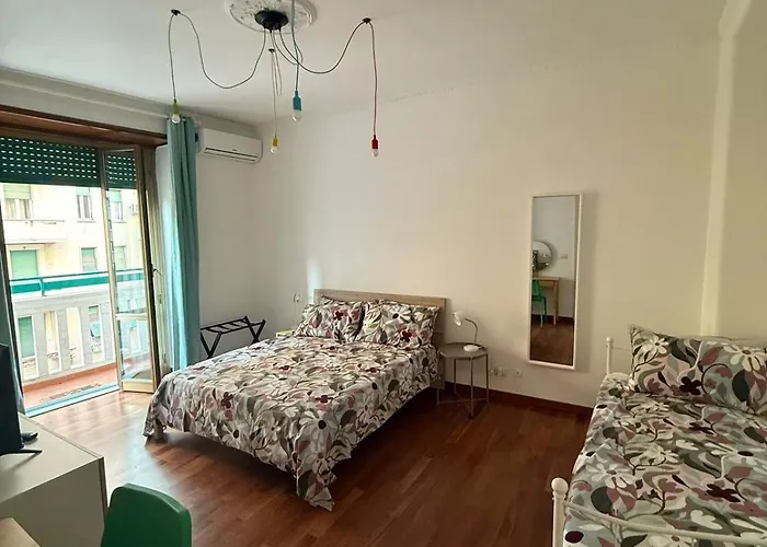 דירה Casa Letizia - Prati Vatican - Intero *