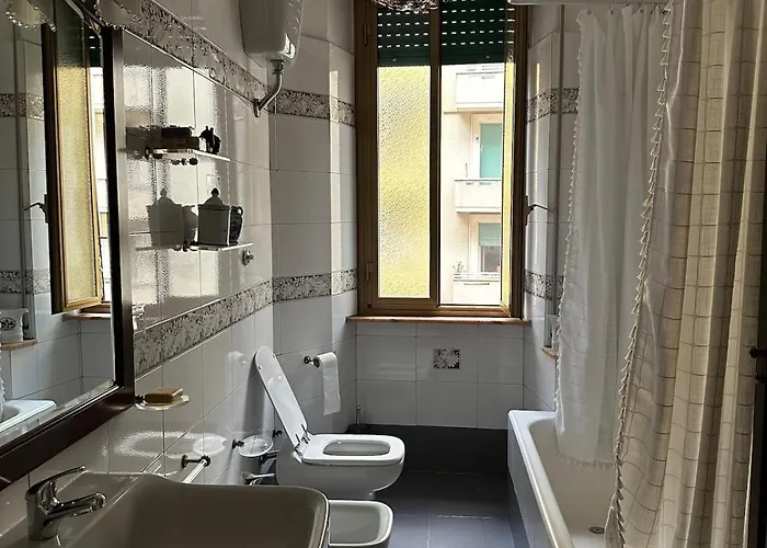 Casa Letizia - Prati Vatican - Intero