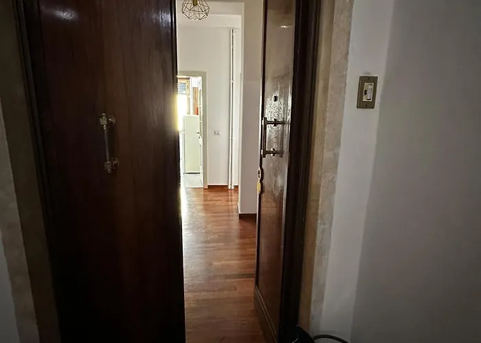 Casa Letizia - Prati Vatican - Intero