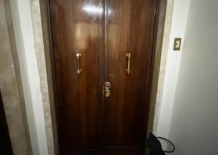 Casa Letizia - Prati Vatican - Intero דירה רומא
