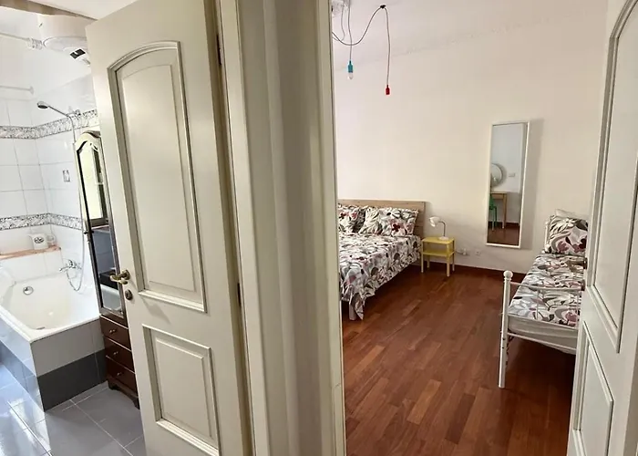דירה Casa Letizia - Prati Vatican - Intero *