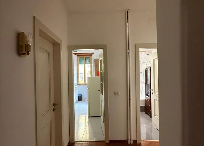דירה Casa Letizia - Prati Vatican - Intero רומא