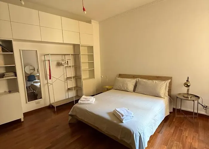 Casa Letizia - Prati Vatican - Intero * רומא