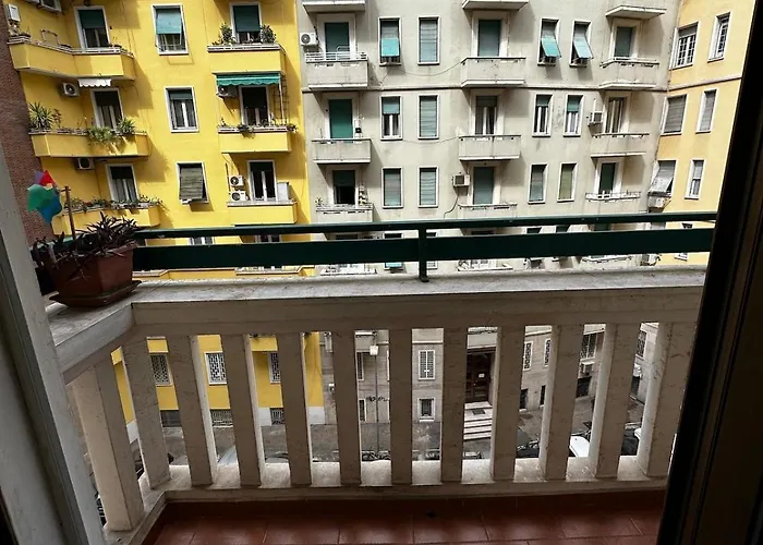 דירה Casa Letizia - Prati Vatican - Intero רומא