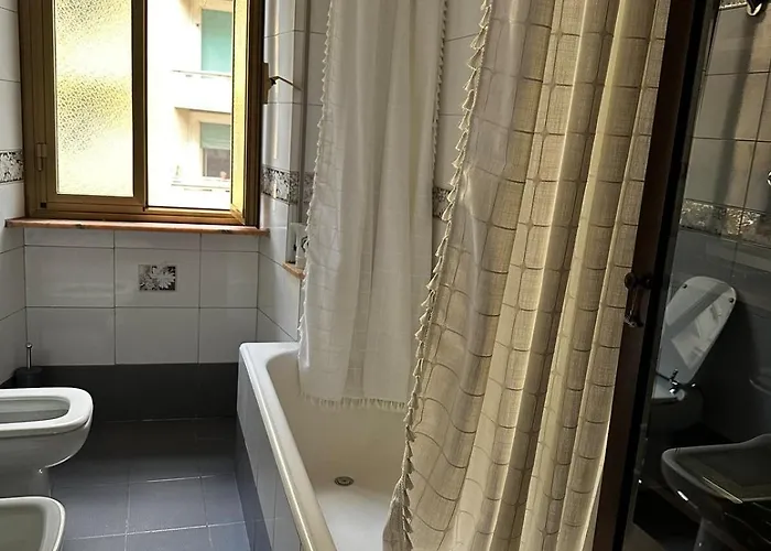 Casa Letizia - Prati Vatican - Intero דירה